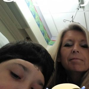 Meet your Posher, Donna